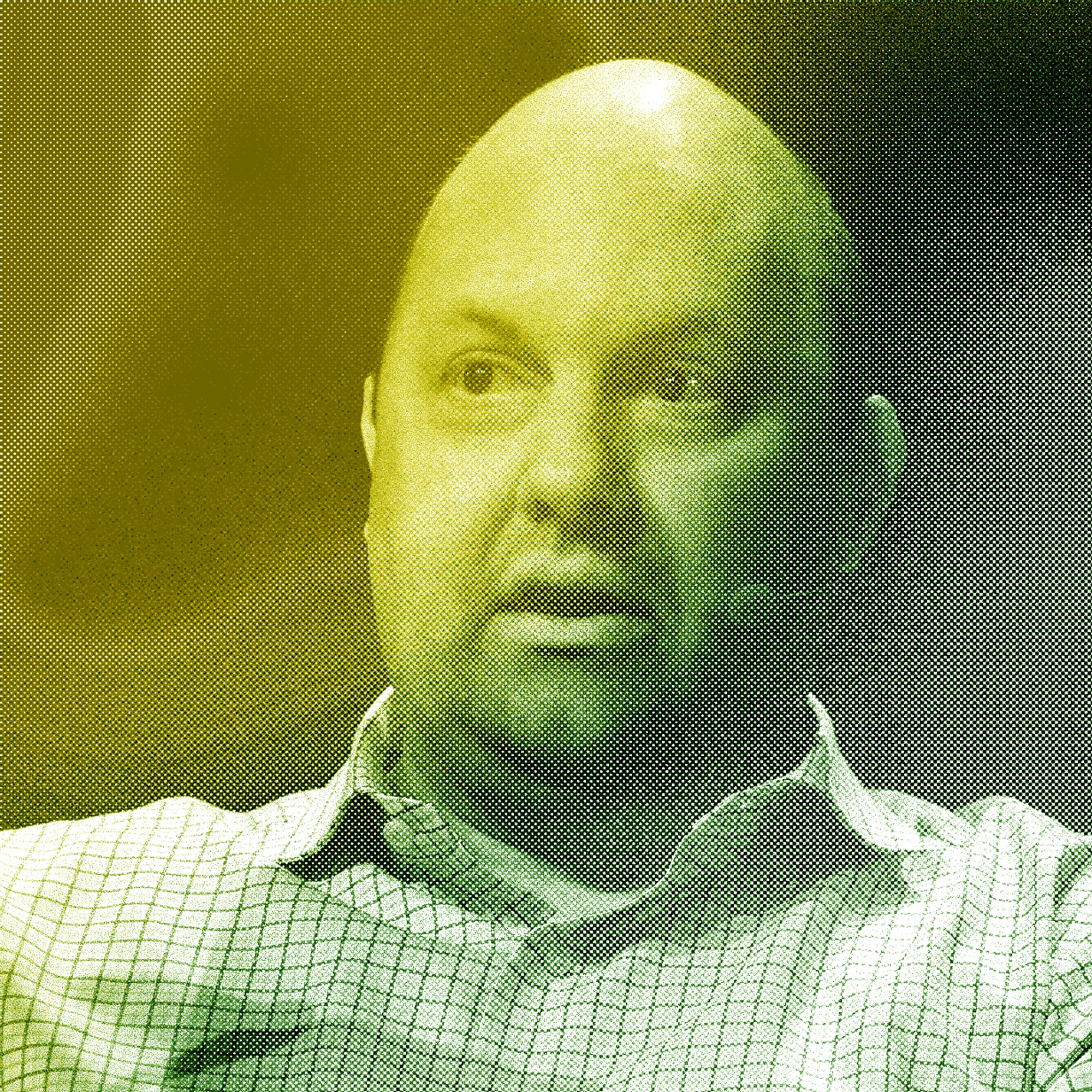 The World According to Marc Andreessen